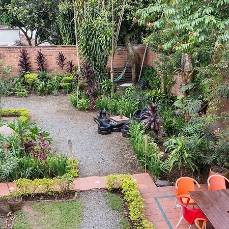 Guest House Poblado